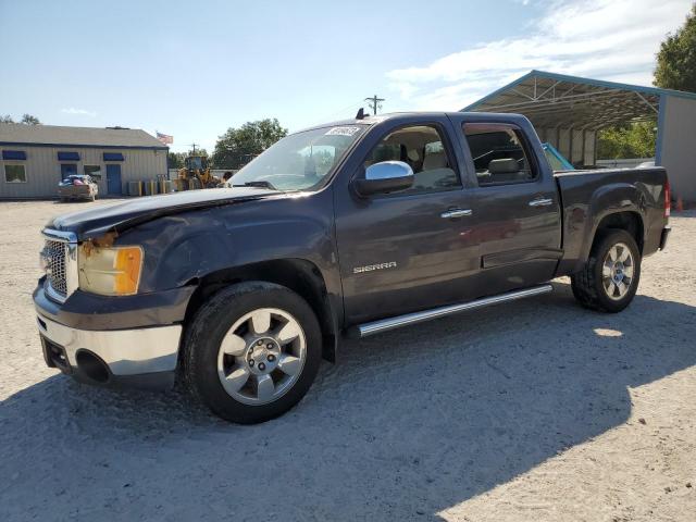 2010 GMC Sierra 1500 SLE