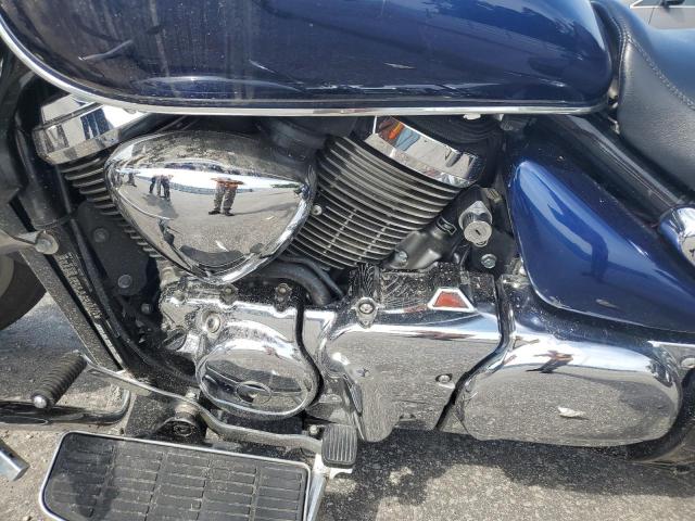 2013 SUZUKI VL1500 - JS1VY56A1D2101676