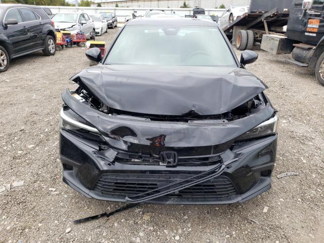 2HGFE2F54NH565074 Honda Civic Sport