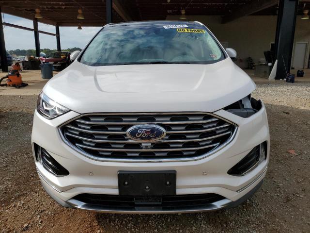 2FMPK3K9XKBB85399 2019 FORD EDGE, photo no. 5