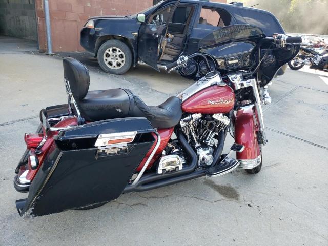 2004 HARLEY-DAVIDSON FLHRI - 1HD1FBW154Y720088