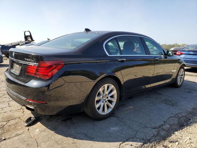 VIN WBAYE4C56DD137412 2013 BMW 7 Series, 740 LI no.3