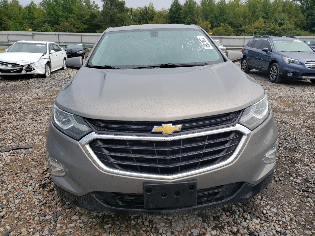 3GNAXJEV7JS536004 CHEVROLET EQUINOX 2018