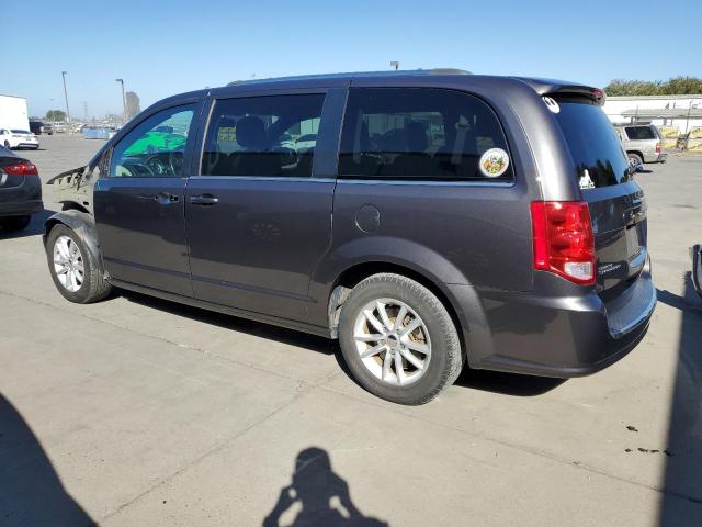 2C4RDGCG2LR152580 Dodge Caravan GRAND CARA 2