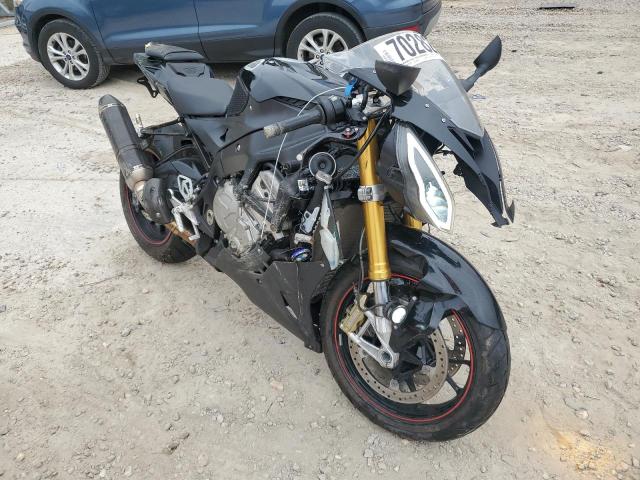 2015 BMW S 1000 RR - WB10D2104FZ352353