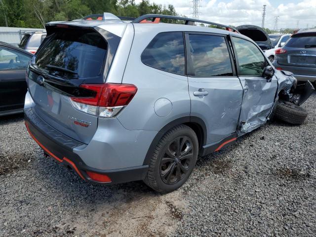 JF2SKARC1LH406348 Subaru Forester Sport