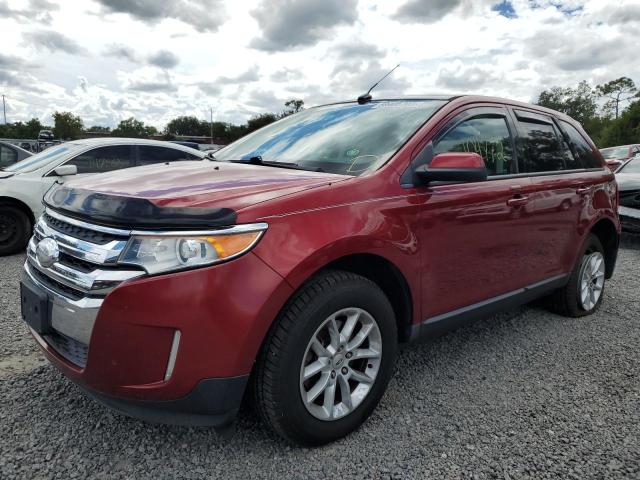 Vin: 2fmdk3jc9eba14406, lot: 69405703, ford edge sel 2014 img_1