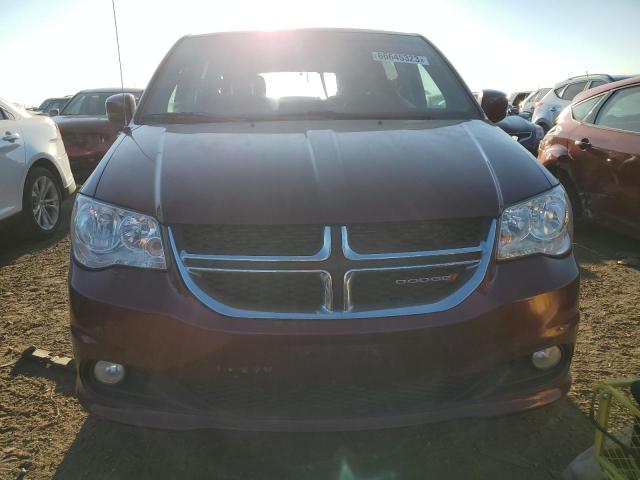 2C4RDGCG0HR629773 Dodge Grand Caravan Sxt