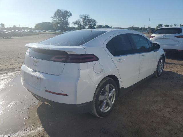 VIN 1G1RA6E45DU147778 2013 Chevrolet Volt no.3