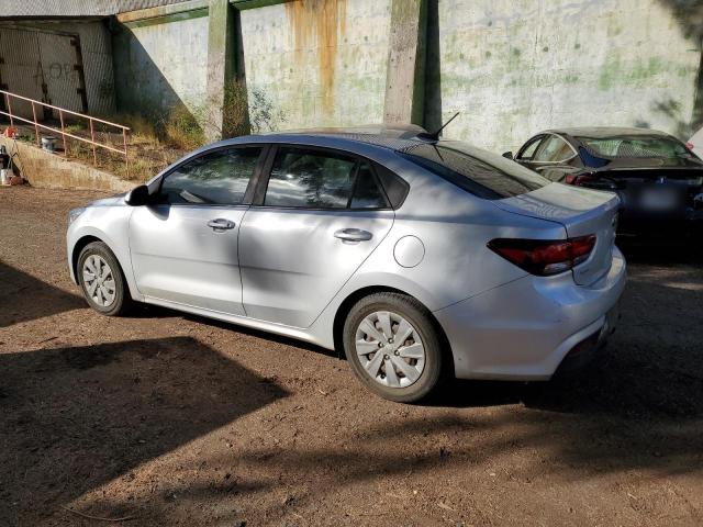 3KPA24AB9KE172740 | 2019 KIA RIO S