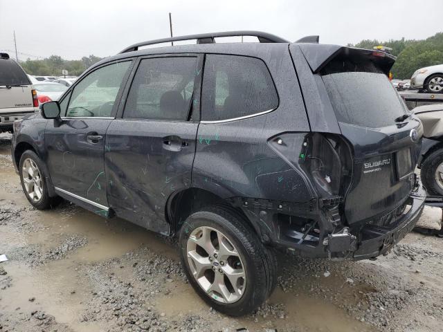 JF2SJAWCXJH407566 Subaru Forester 2.5i Touring