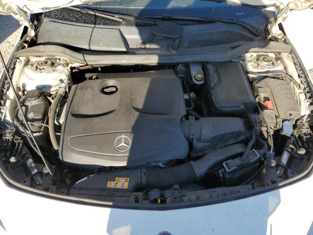 WDDSJ4EB8HN435313 | 2017 MERCEDES-BENZ CLA 250