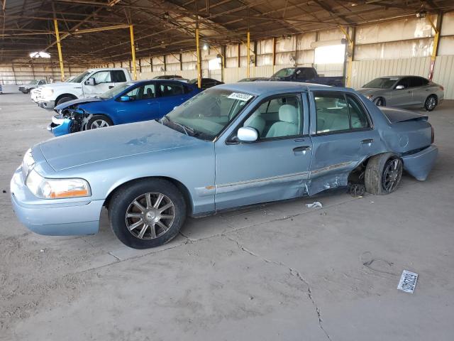 2003 Mercury Grand Marquis GS