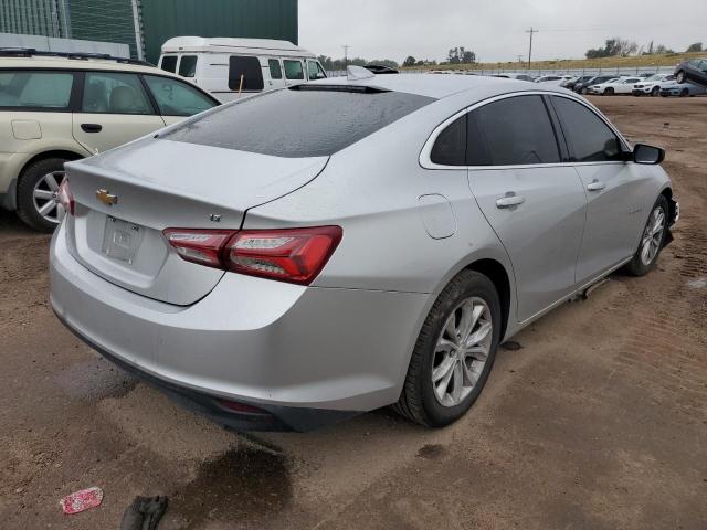 1G1ZD5ST8KF176187 CHEVROLET MALIBU 2019