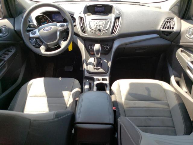 2015 FORD ESCAPE SE - 1FMCU0GX6FUB93840