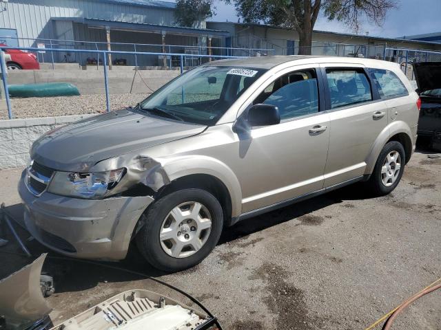 2009 Dodge Journey SE