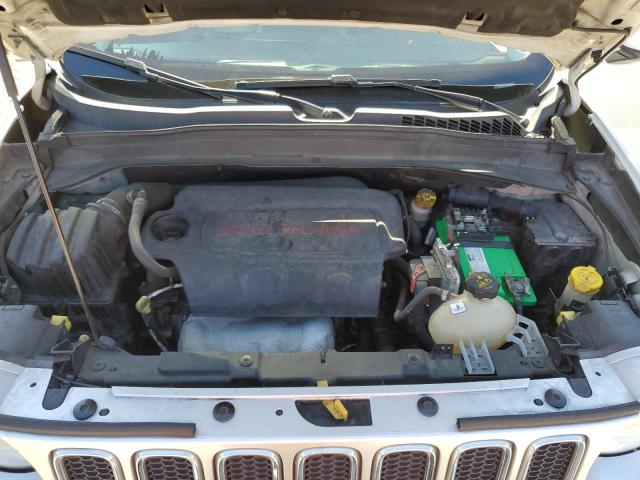 ZACCJBDTXGPD18951 Jeep Renegade Limited