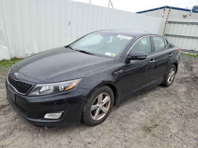 2014 Kia Optima LX