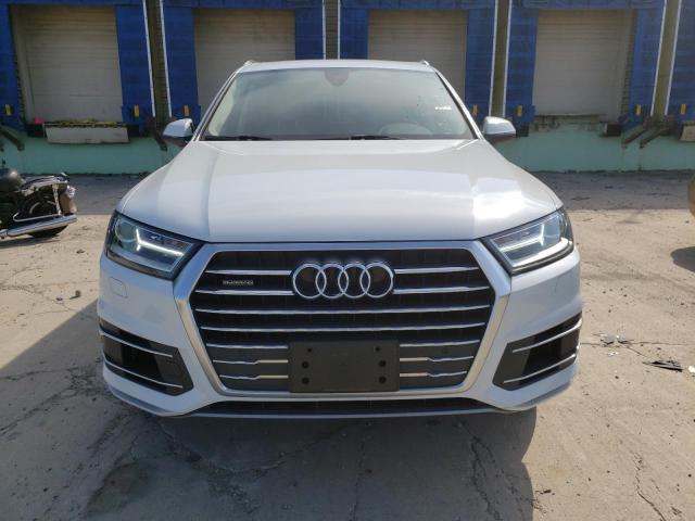 WA1LAAF79JD019784 2018 AUDI Q7, photo no. 5