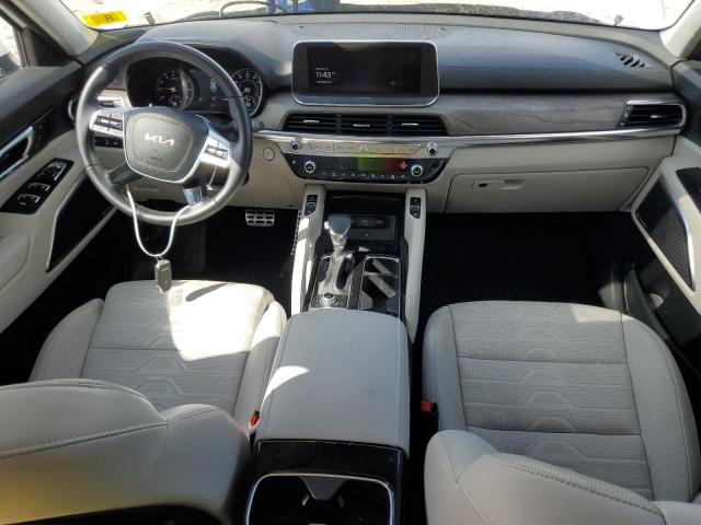 5XYP5DHC0NG285791 KIA Telluride Sx