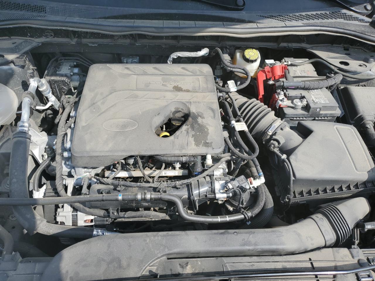 1FMCU9F62LUB97859 FORD ESCAPE 2020