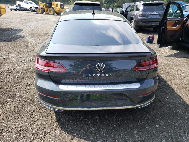 WVWHR7AN7ME003532 | 2021 VOLKSWAGEN ARTEON SEL