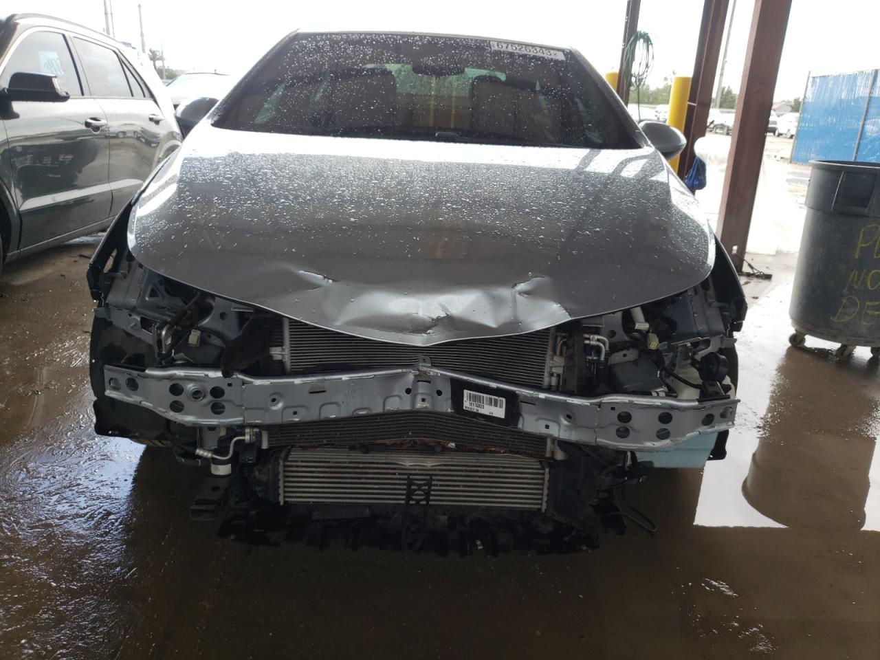 1G1BE5SM0J7149890 CHEVROLET CRUZE 2018