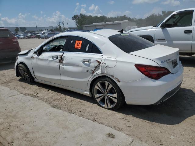 WDDSJ4EB9KN698692 Mercedes-Benz CLA-Class CLA 250 2