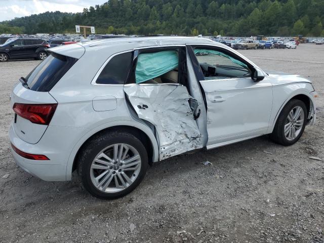 2020 AUDI Q5 PREMIUM WA1BNAFY5L2067001