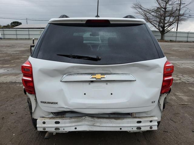 2GNALCEK7H1558135 | 2017 CHEVROLET EQUINOX LT