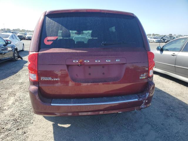 2C4RDGEG3KR768686 Dodge Caravan GRAND CARA 6