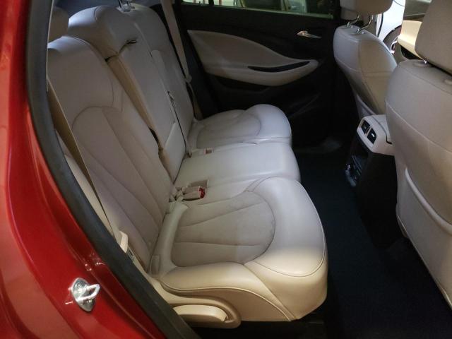 LRBFXBSA6LD085316 Buick Envision Preferred