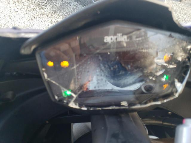 2023 APRILIA RS 660 - ZD4KSUG03PS001341
