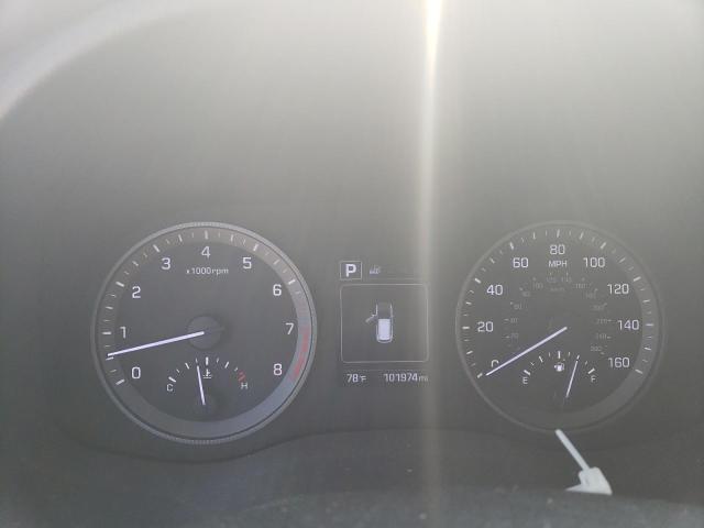 KM8J33A29JU722327 Hyundai Tucson Value