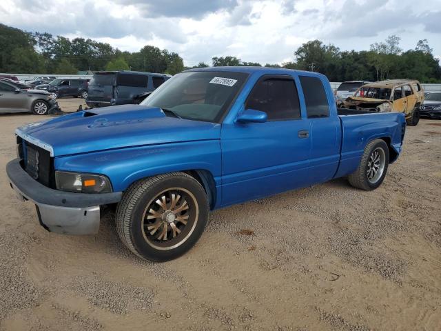 1999 Dodge Ram 1500 