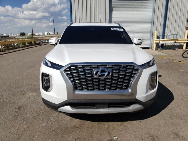 VIN KM8R44HE8LU063570 2020 HYUNDAI PALISADE no.5