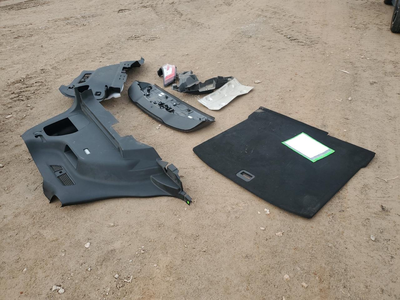 2FMPK4G90NBB12223 FORD EDGE 2022