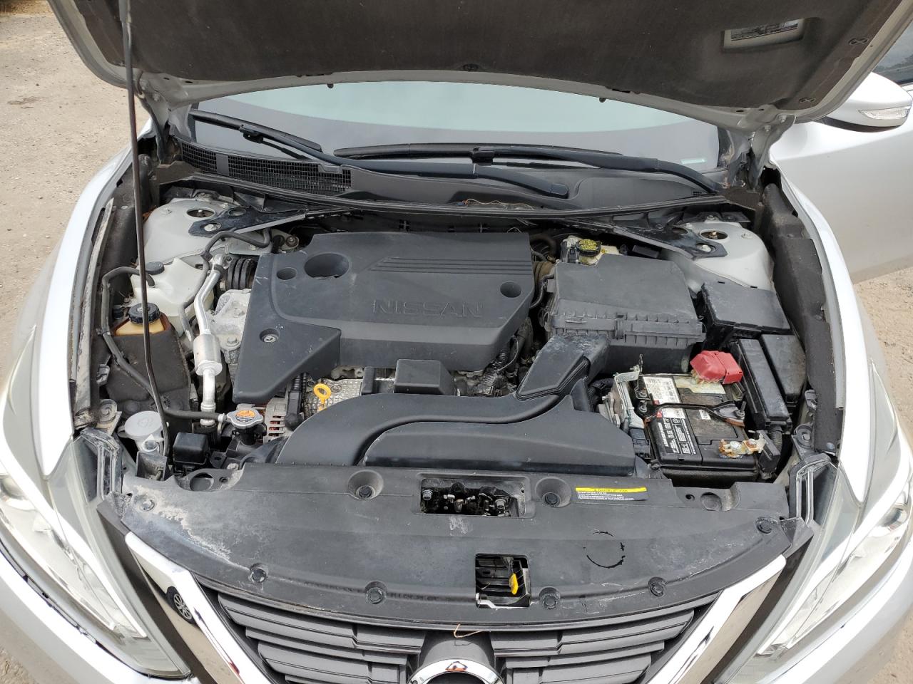 1N4AL3AP5GC139886 NISSAN ALTIMA 2016