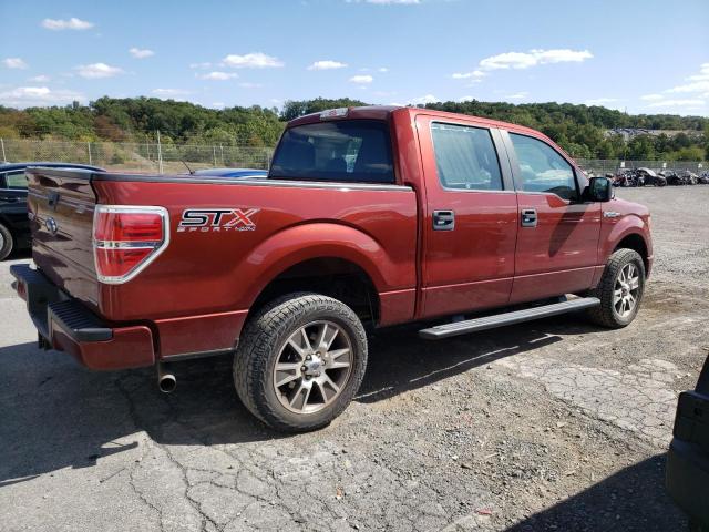 1FTFW1EF3EKF02704 Ford F150 Supercrew
