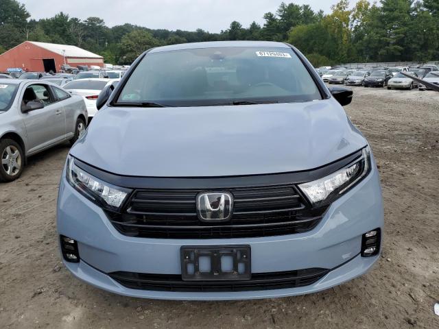 2023 HONDA ODYSSEY SP 5FNRL6H7XPB011537