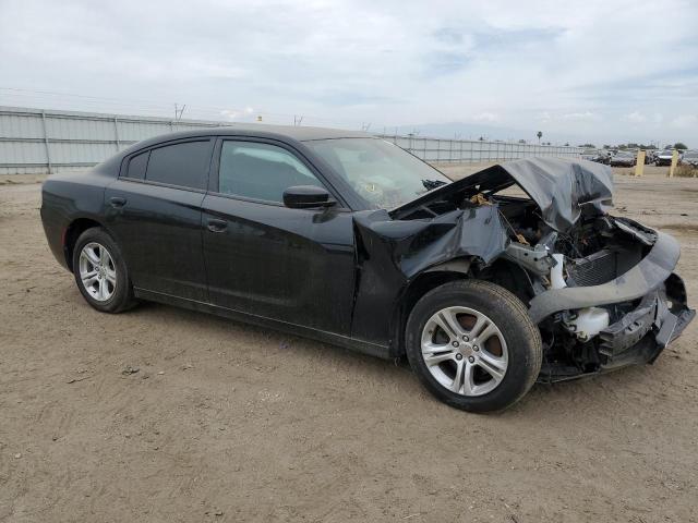 2C3CDXBG3KH664638 Dodge Charger Sxt