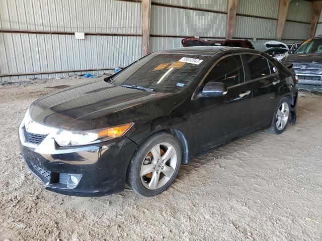 2009 Acura TSX 