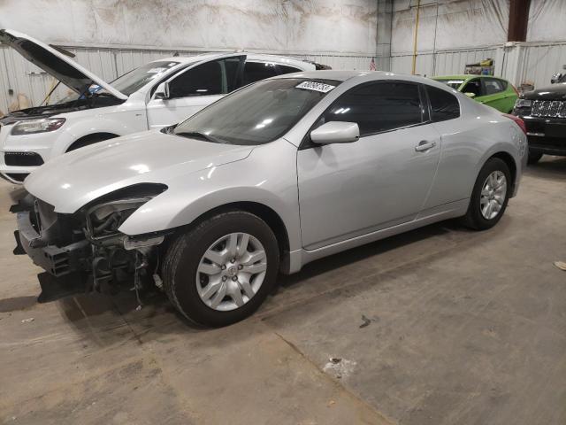 2009 Nissan Altima 2.5 S