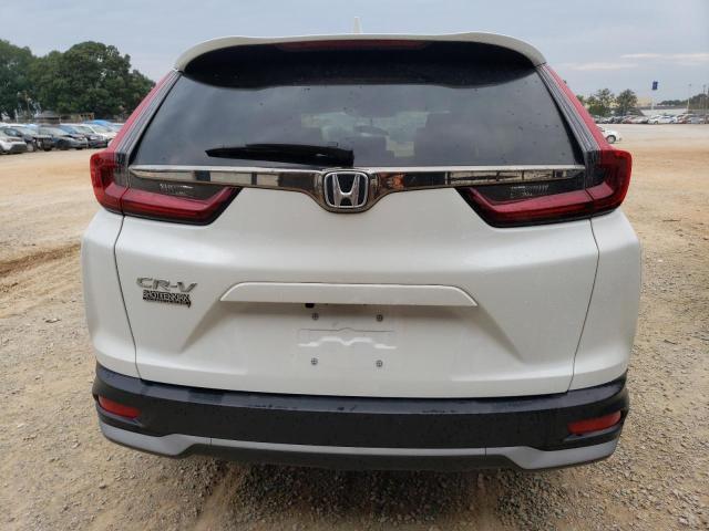 7FARW1H84NE014146 | 2022 HONDA CR-V EXL