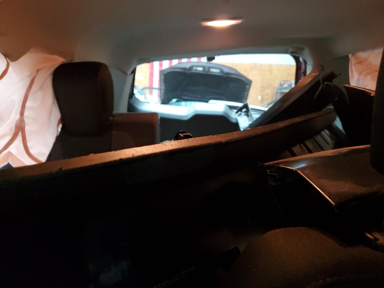 2GNFLFEK0H6110927 CHEVROLET EQUINOX 2017
