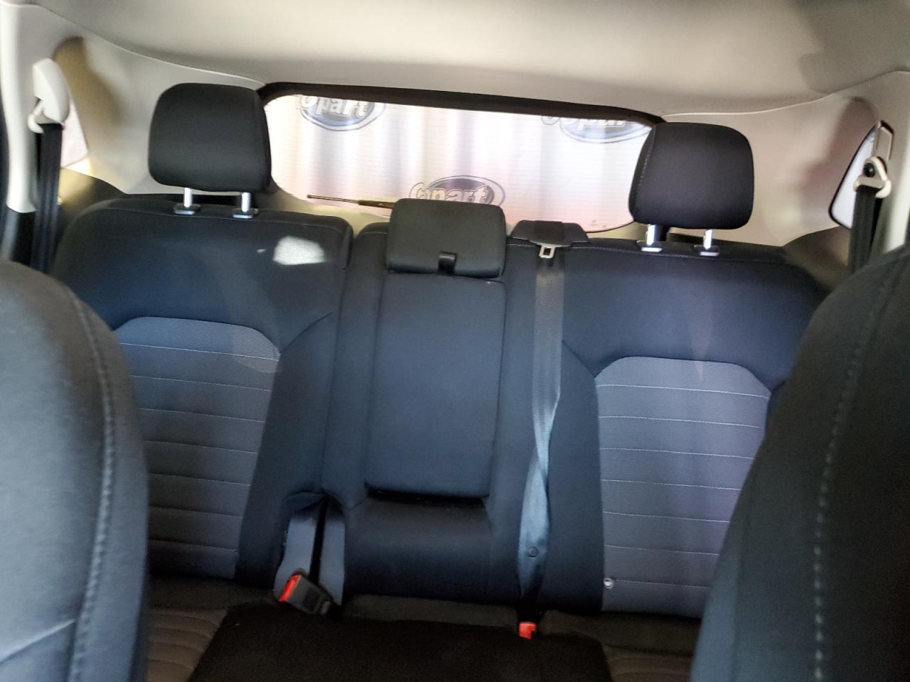 2FMPK3G98JBC05043 FORD EDGE 2018
