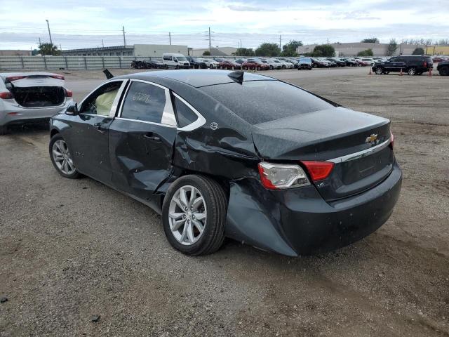 2019 CHEVROLET IMPALA LT - 2G11Z5S35K9135734