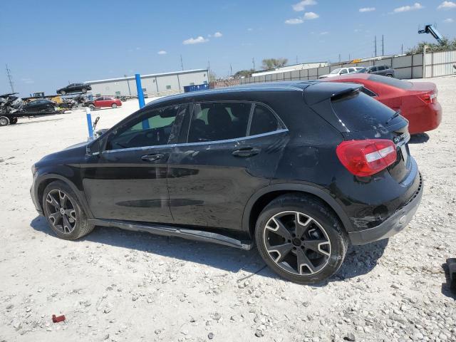 WDCTG4EB1KU011590 Mercedes-Benz GLA 250