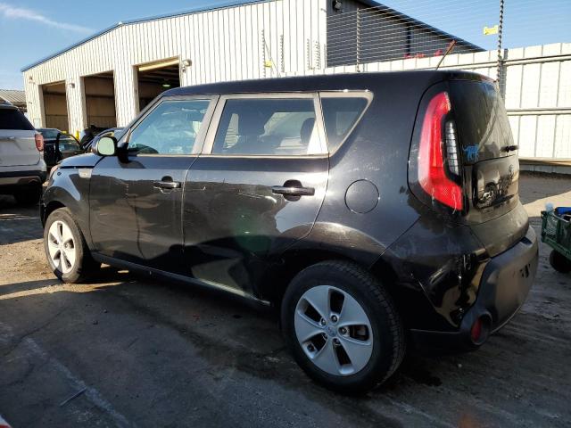 KNDJN2A29E7003155 KIA Soul
