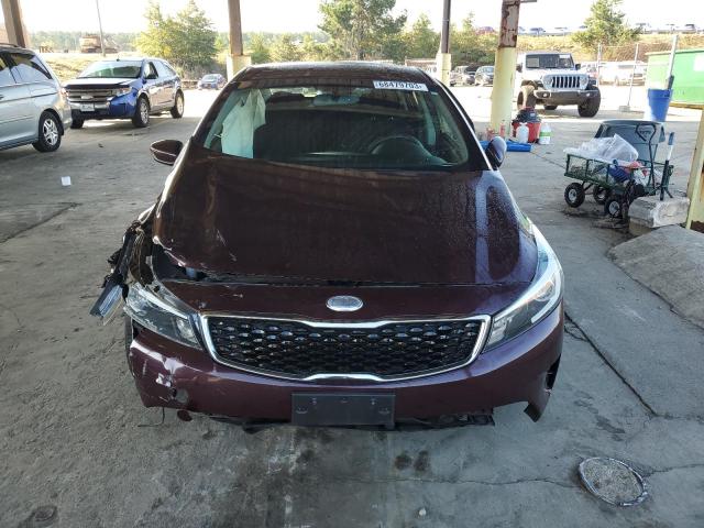 3KPFK4A72HE142750 KIA FORTE LX
